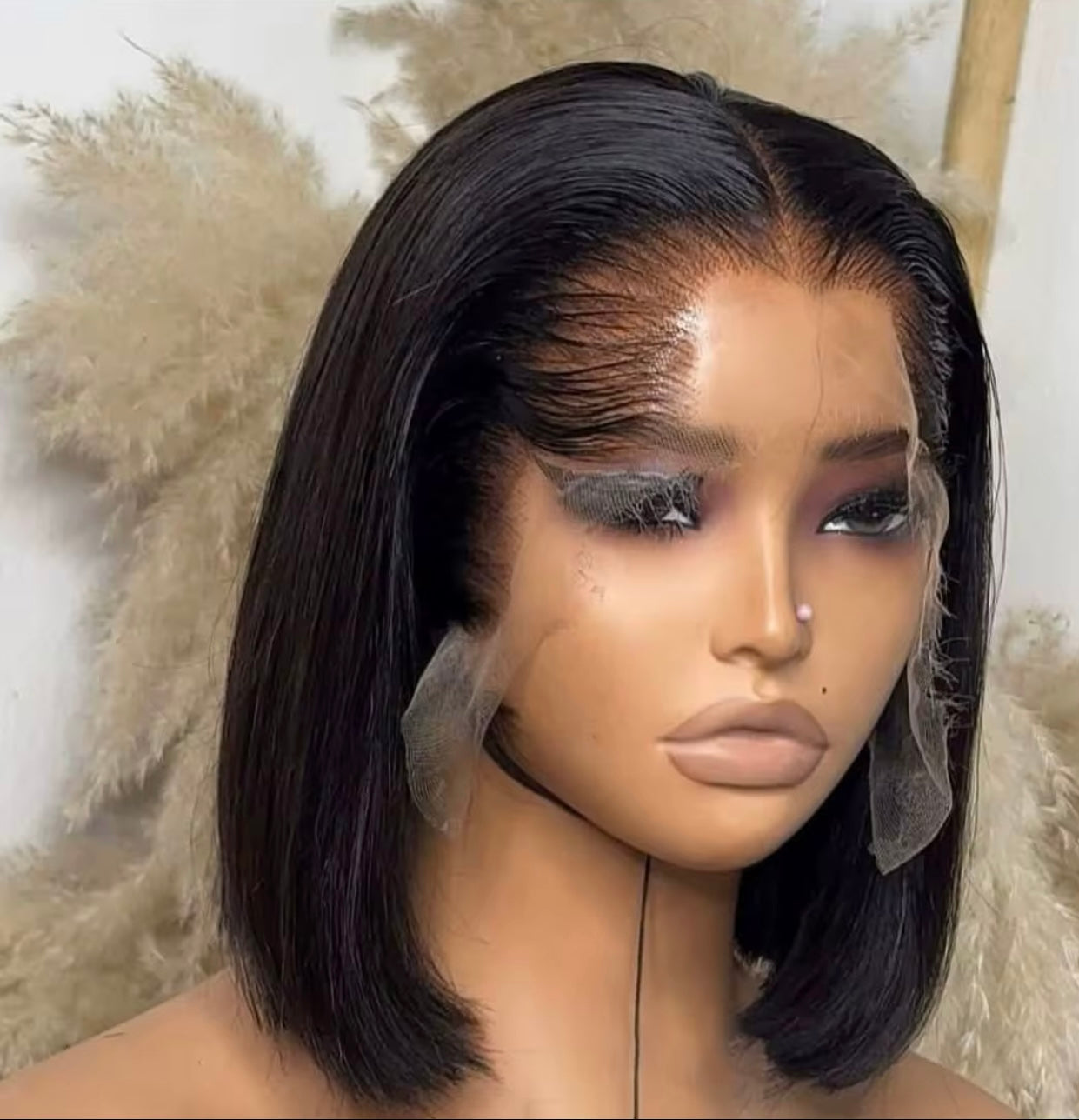 10 inch Bob Lagos HD Lace